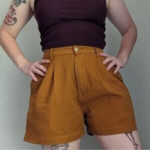 Big Bud Press - Trouser Shorts